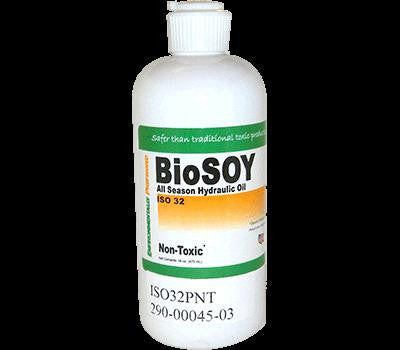 Bio-Soy Fluid