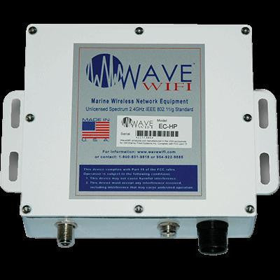 Ethernet WiFi Extender, 1000mW, MIMO