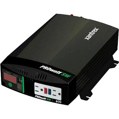 Inverter, PROwatt SW 600W 12V True-Sine