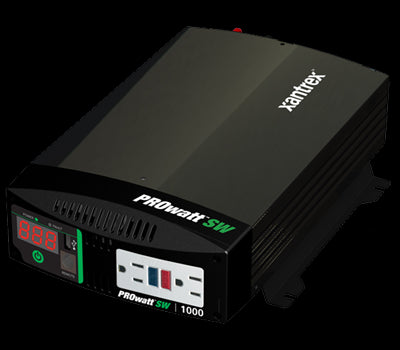 Inverter, PROwatt SW 1000W 12V True-Sine