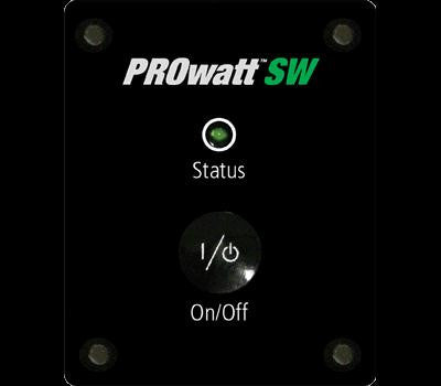 PROwatt SW Remote Switch