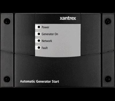 Automatic Generator Starter