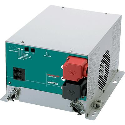 Inv-Chgr, Free-458 2000W 12V 100A M-Sine