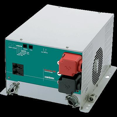 Inv-Chgr, Free-458 2000W 12V 100A M-Sine