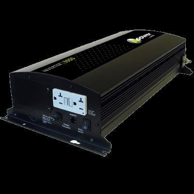 Inverter, X-Power 3000W 12V Mod. Sine