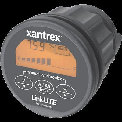 LinkLite Battery Monitor