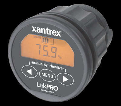 Link Pro Battery Monitor